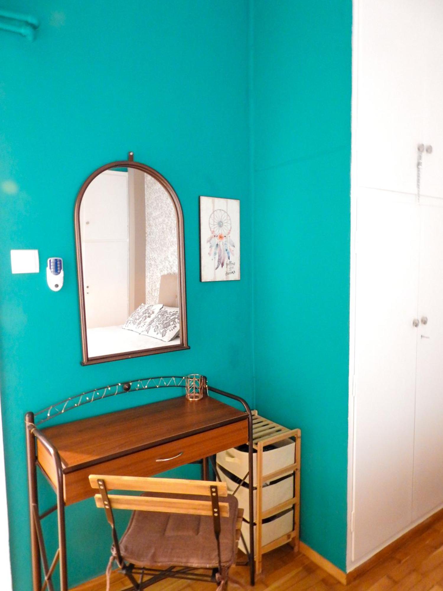 Green Art House เอเธนส์ ภายนอก รูปภาพ