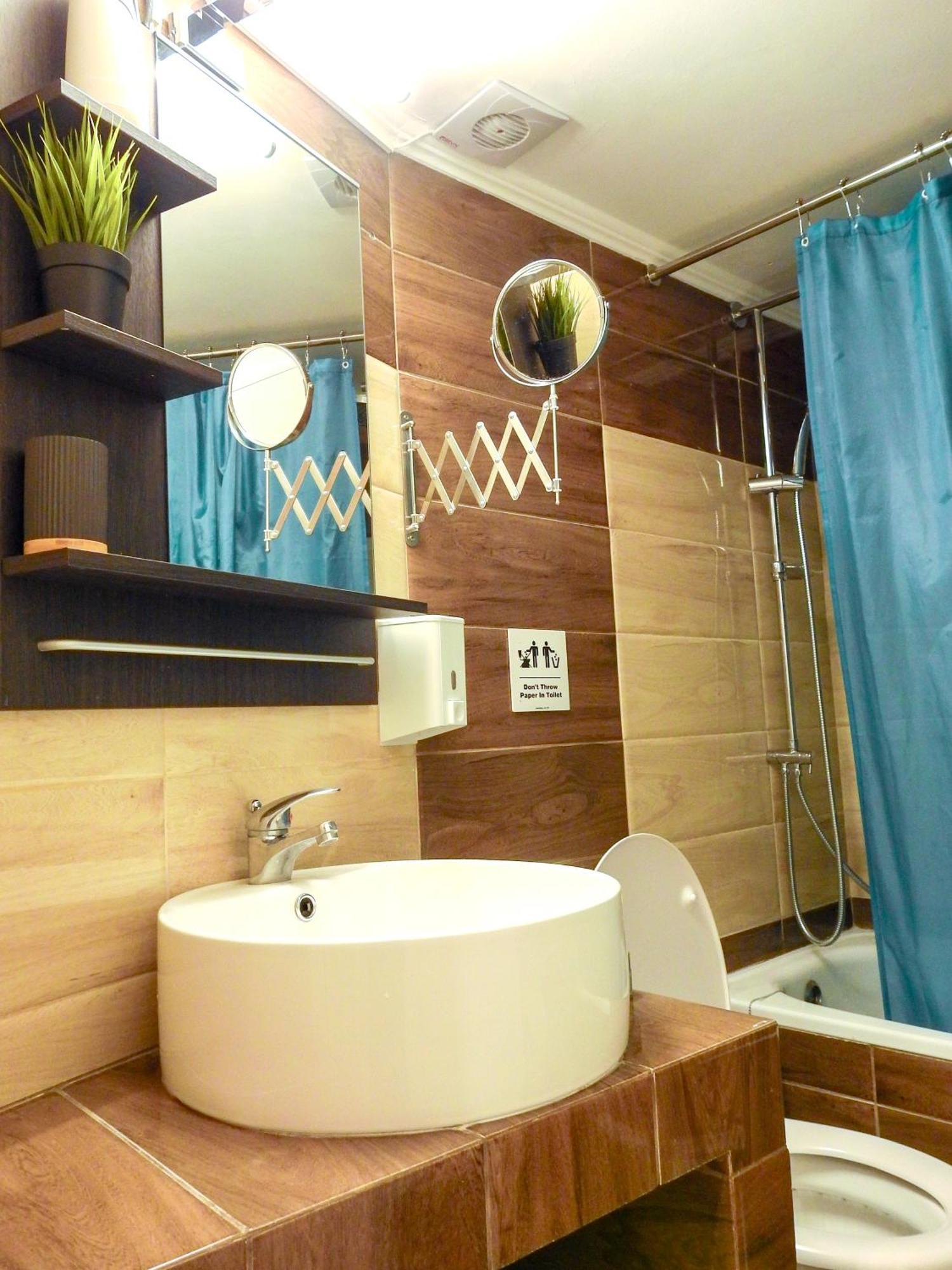 Green Art House เอเธนส์ ภายนอก รูปภาพ