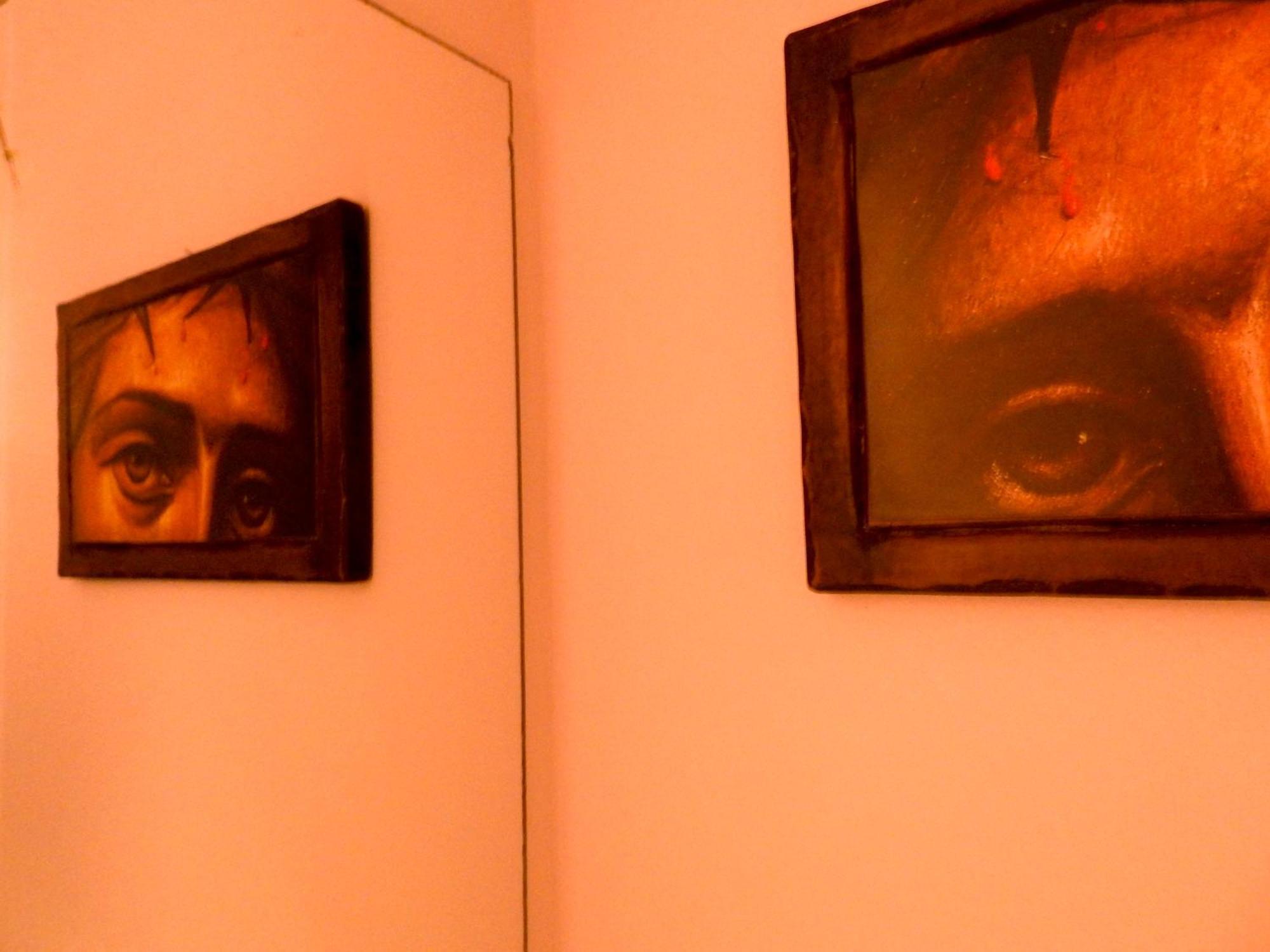 Green Art House เอเธนส์ ภายนอก รูปภาพ