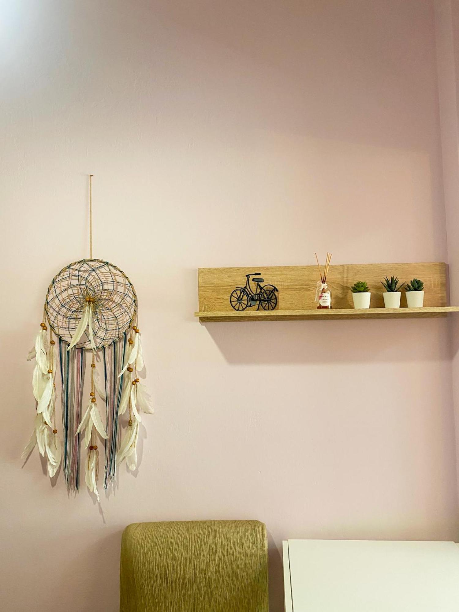 Green Art House เอเธนส์ ภายนอก รูปภาพ