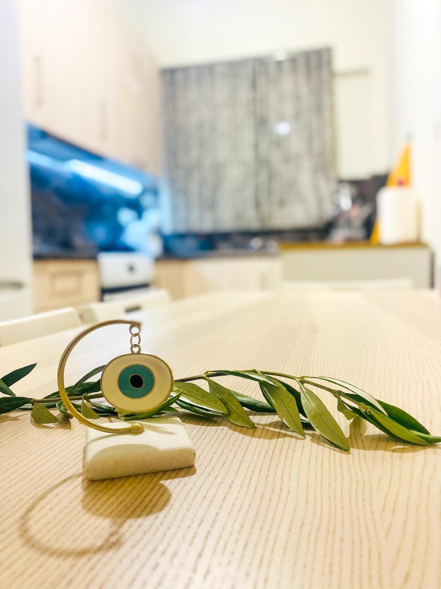 Green Art House เอเธนส์ ภายนอก รูปภาพ